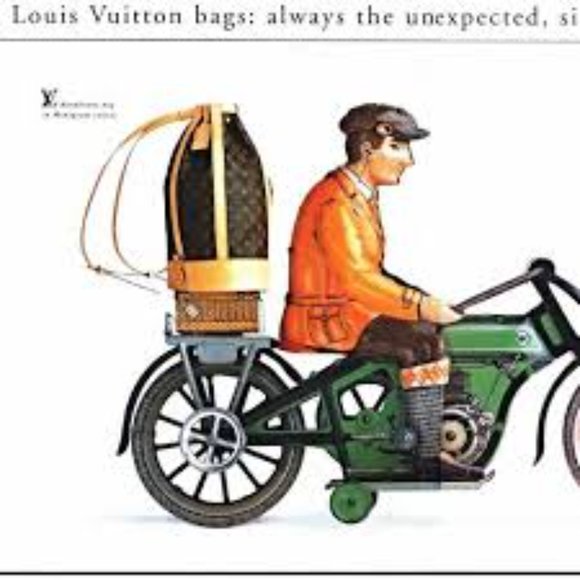 🤩GORGEOUS Authentic Louis Vuitton Randonne GM🤩 - Picture 10 of 11